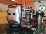 Espresso Machine