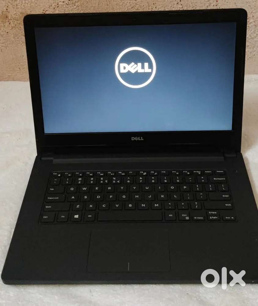 Dell Inspiron Intel Core i5 5th Gen 8gb 1tb