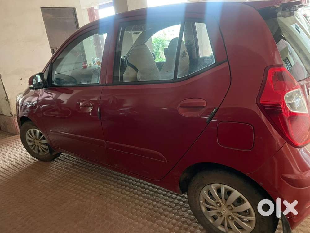 Hyundai i10 2013 Petrol Well Maintained