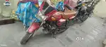 TVS STAR CITY 110