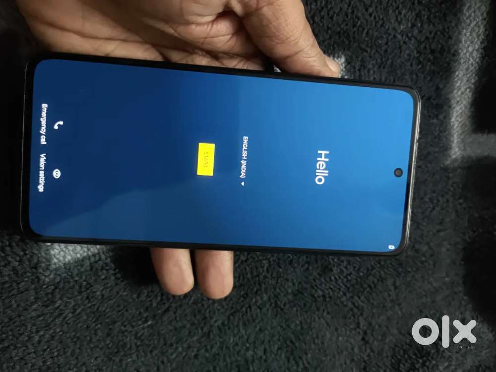 Moto g52 6/128