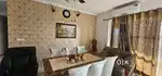 4+1Bhk (onwerfree) ulltra luxurious fully furnished sector 70 Homland