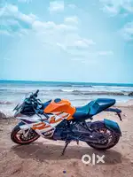 KTM RC 125