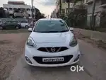 Nissan Micra, 2013