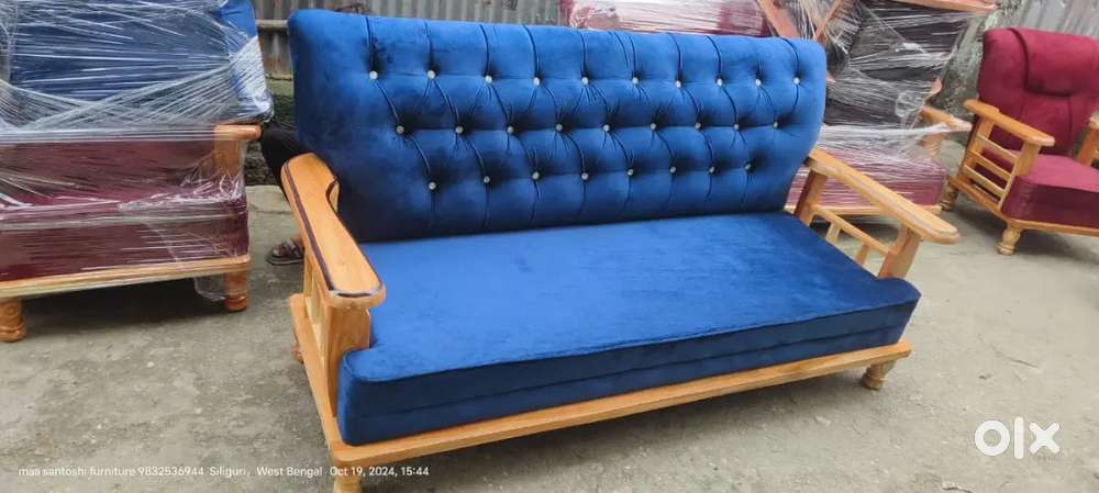 New shofa set