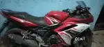 R15 V2 s, single owner,single hand used