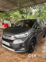 Honda WR-V 2017 Diesel Well Maintained