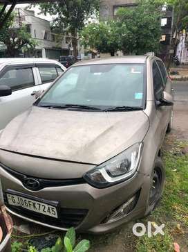 Hyundai i20 2013 Diesel 108000 Km Driven
