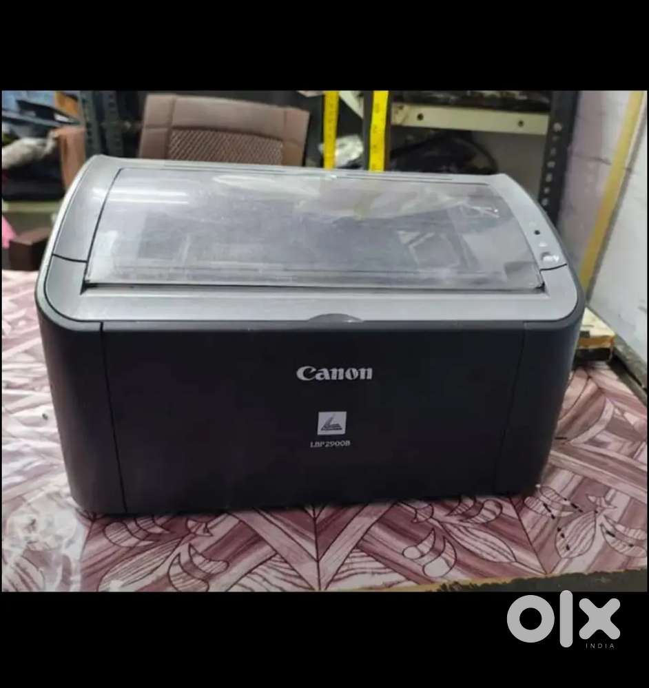 Canon 2900b good condition