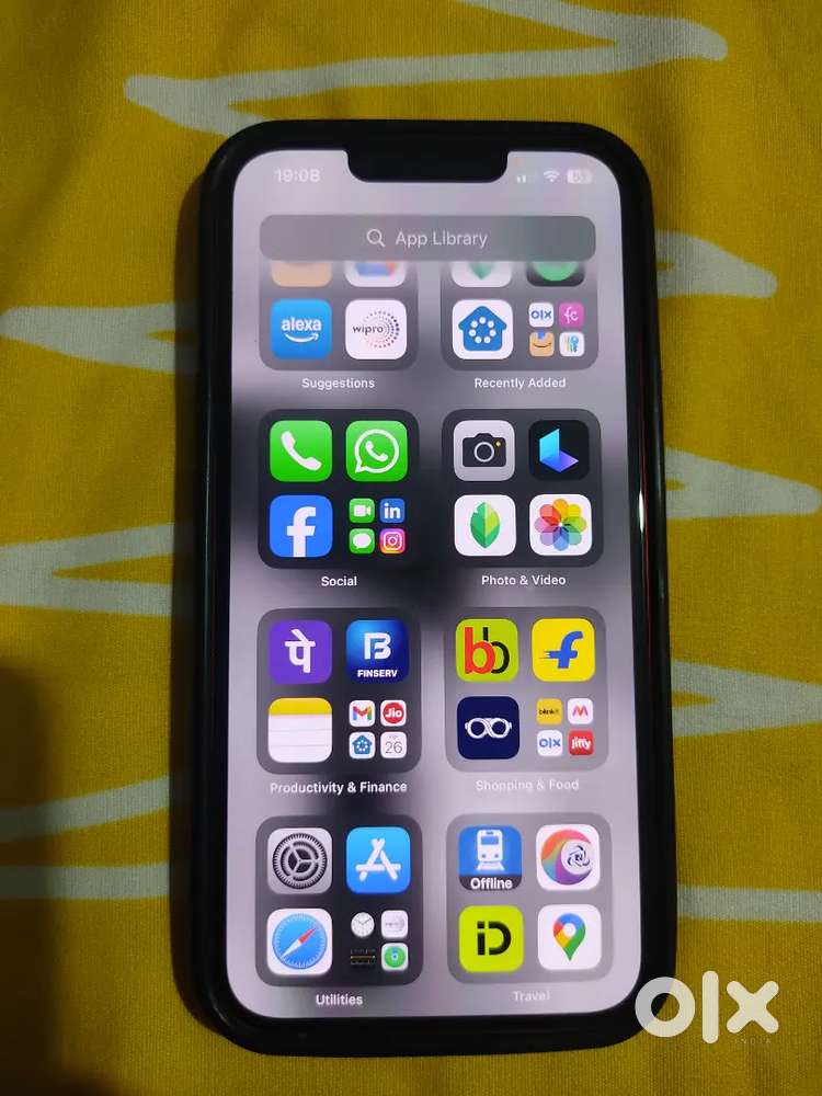Apple Iphone 13