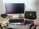Gaming laptop ROG Strix G531GT _G531GT