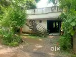 KAKKANAD THEVAKKAL 5 CENTS RESIDENTIAL PLOT FOR SALE.