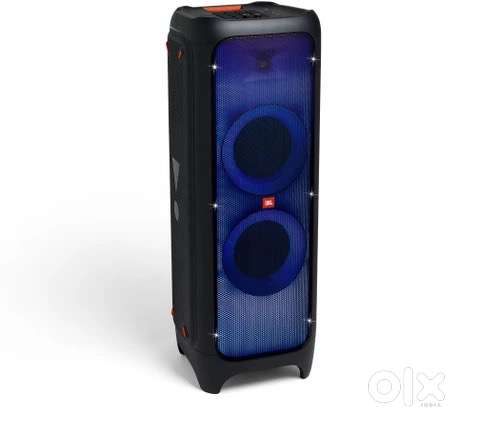 JBL PARTYBOX 1000