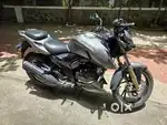 TVS APACHE RTR 2000