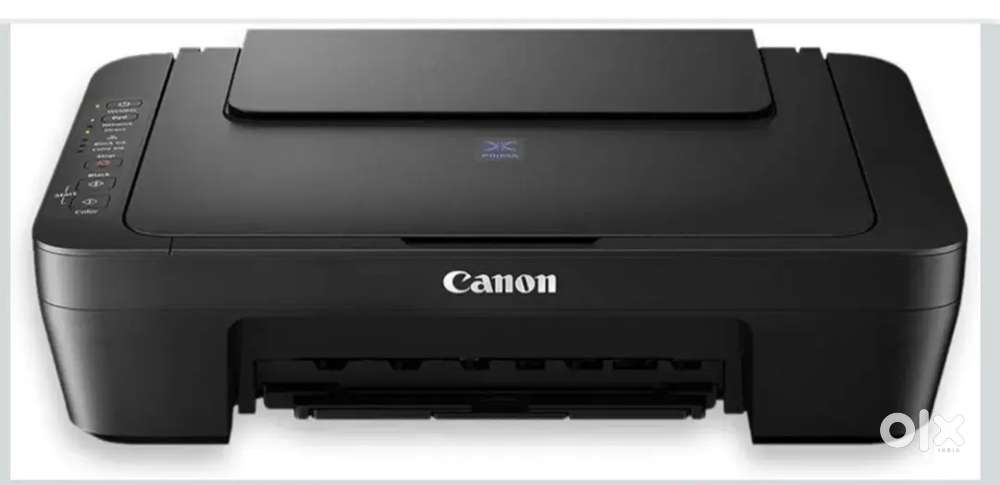 Canon PIXMA E470 Printer