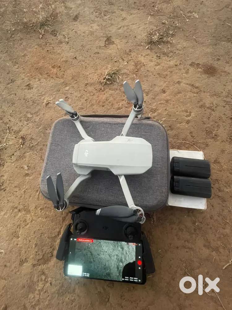 Dji Mavic Mini