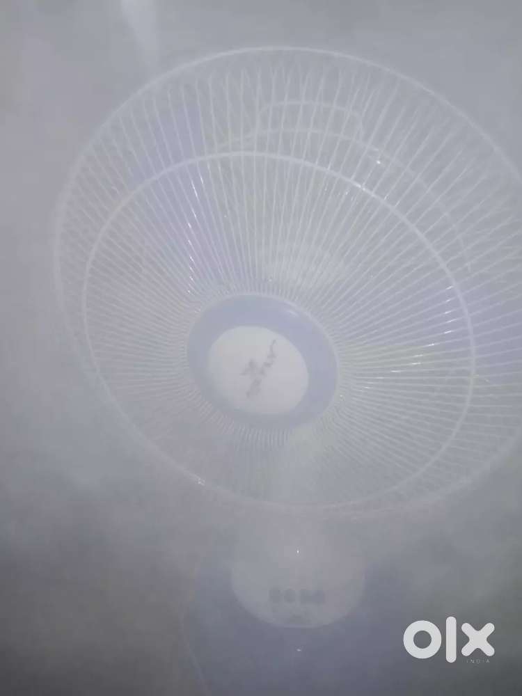 Table Fan sell Rs.1500/only