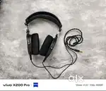 Thieaudio Wraith 97mm Planar Headset in Brand-new Condition
