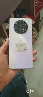 Realme 12x 5G 8/128 camera problem only