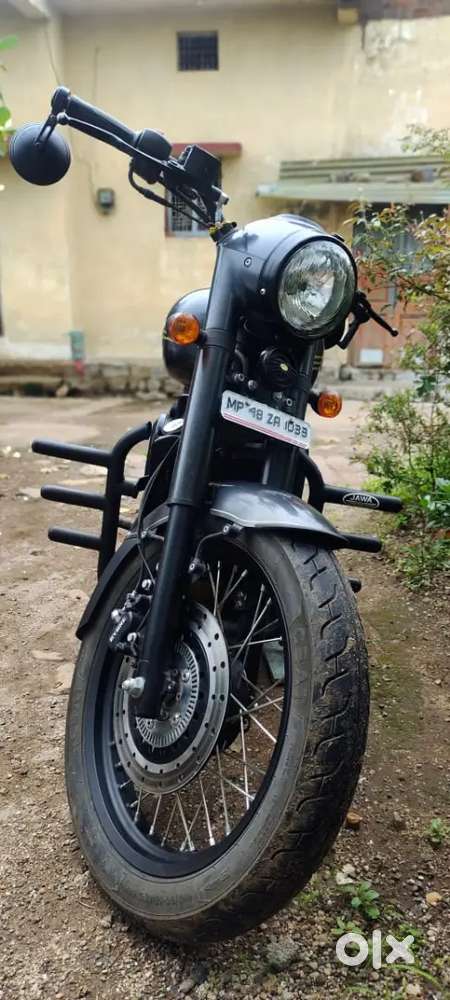 BEST CONDITION ARMY ( OFFICER) BIKE