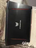 Hi-performance Acer Predator Laptop
