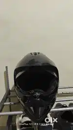 Studds Helmet