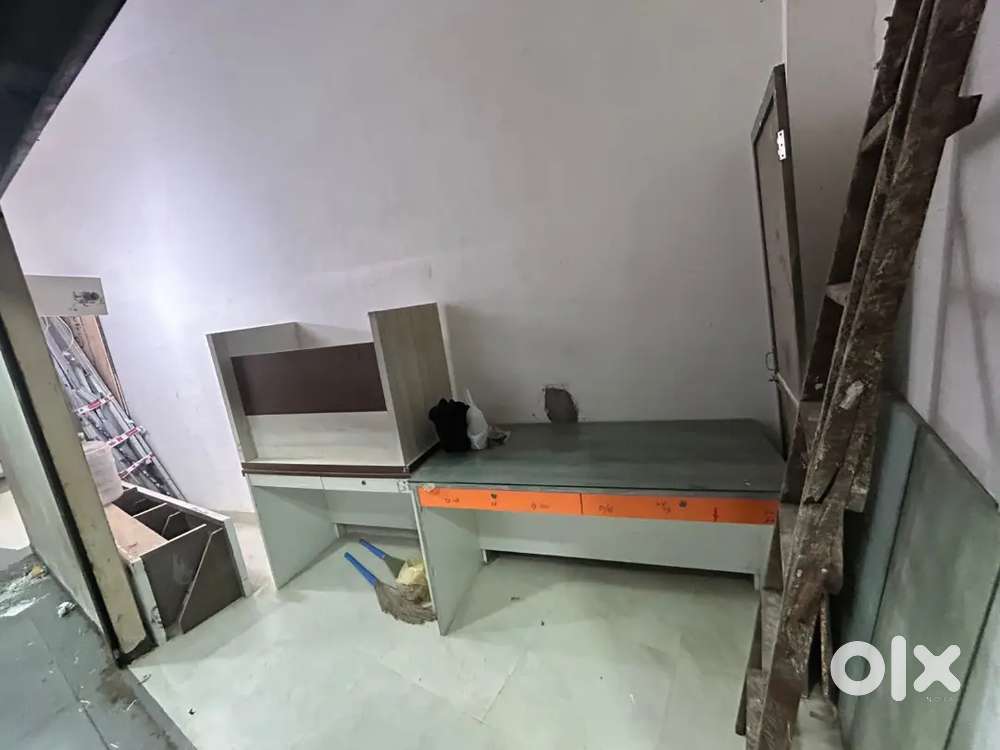 Shop available in Nathani heights