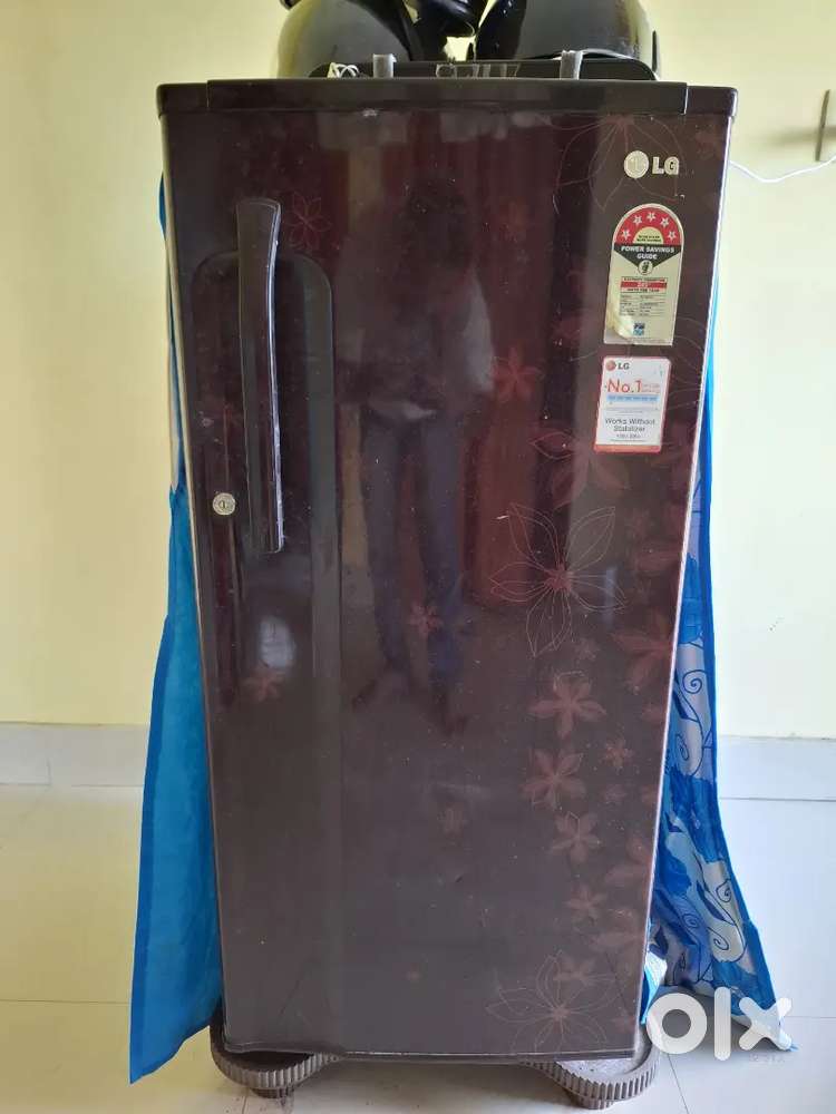 Fridge for sale