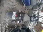 Bajaj Pulsar 125 single disk