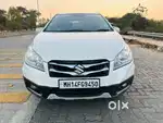 Maruti Suzuki S-Cross 2017-2020 1.3 Delta, 2016, Diesel