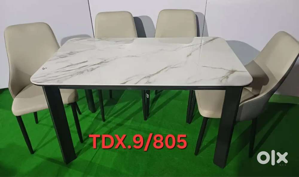 Brand new dining table