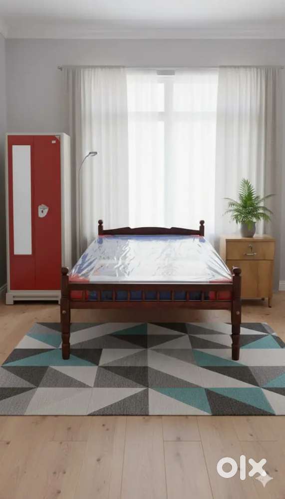 New bedroom set combo offer at killer price