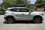 Kia Seltos HTX IVT Automatic Petrol