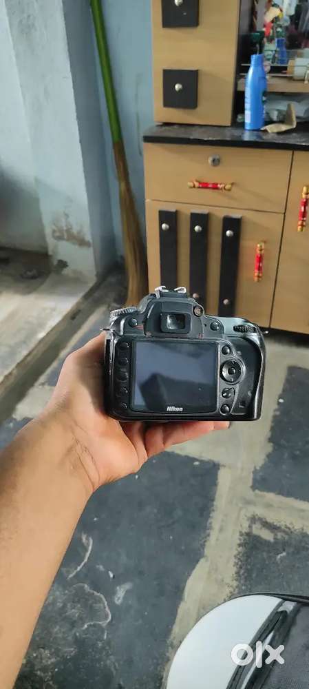 Nikon D90 Dslr