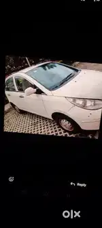 Tata Indica Vista 2013