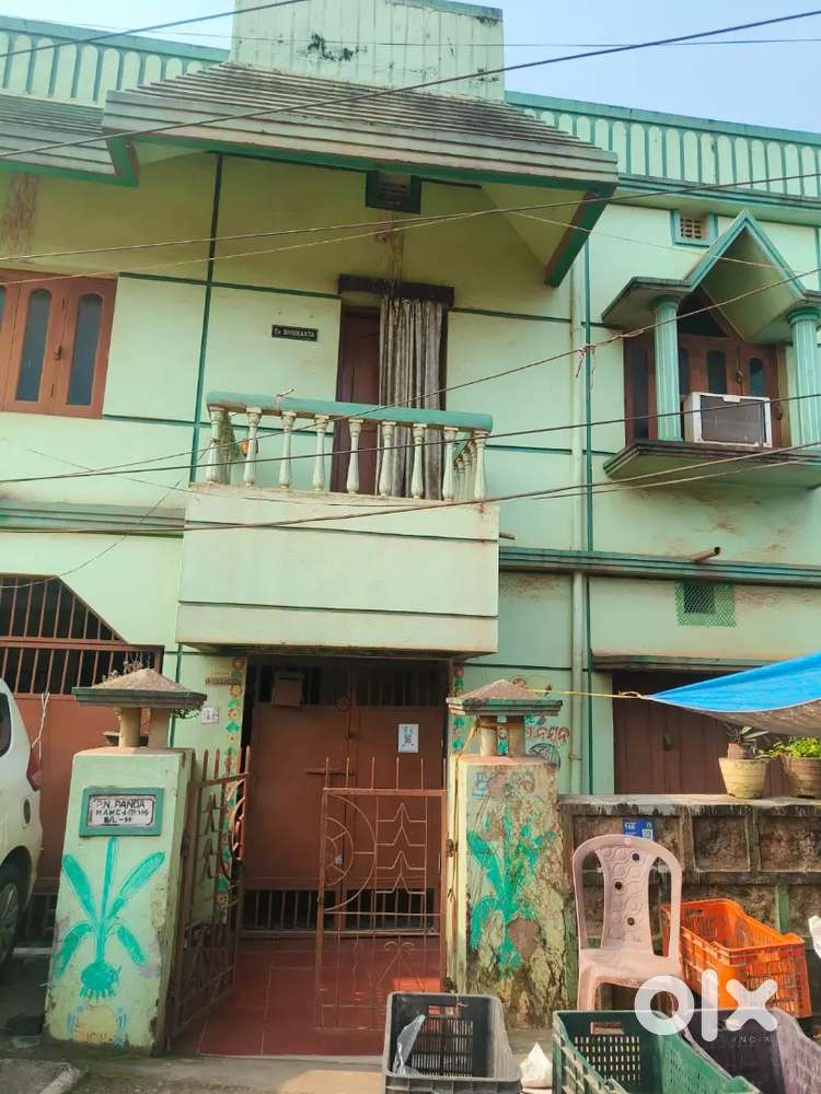 1BHK house for Rent in VssNagar