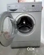6.5 kg fully automatic washing machine