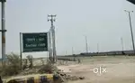 सेक्टर 145 metro के नजदीक आसान किस्तों मे plot @18000/-