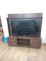 Brand new TV unit with delivery