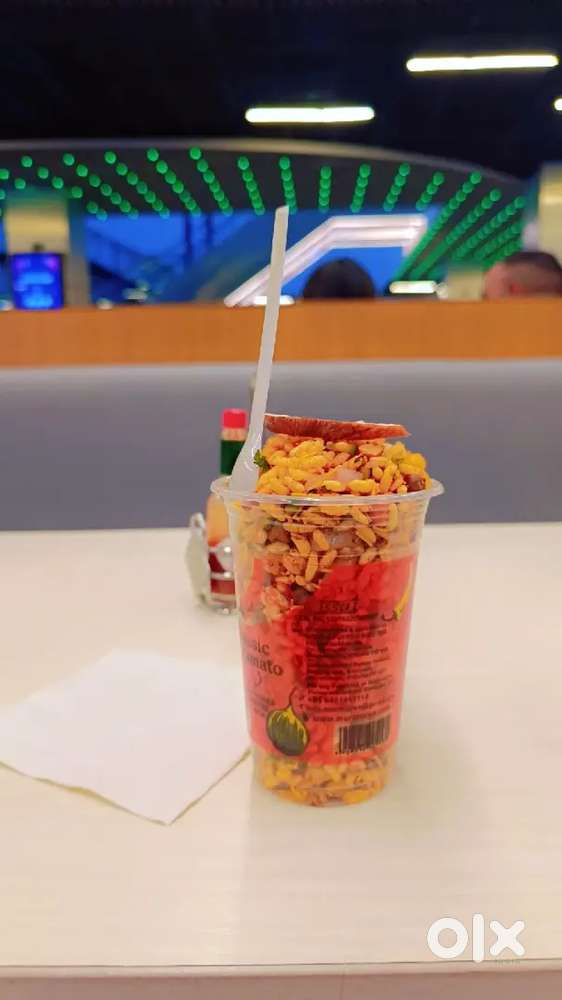 Only lunch and dinner prepare timing (9-12 afternoon) (5-7 evening)