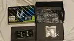 ZOTAC Gaming GeForce RTX 3080 Ti Amp Extreme Holo 12GB GDDR6X