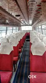 52 seater new paper Balotra