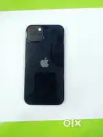 iPhone 13 128 gb strg battery health 83%