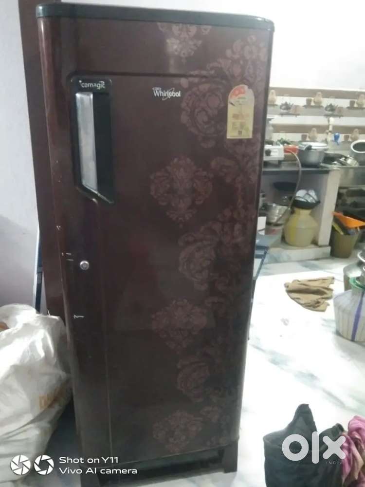 Fridge for sale