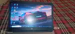 Working HP laptop