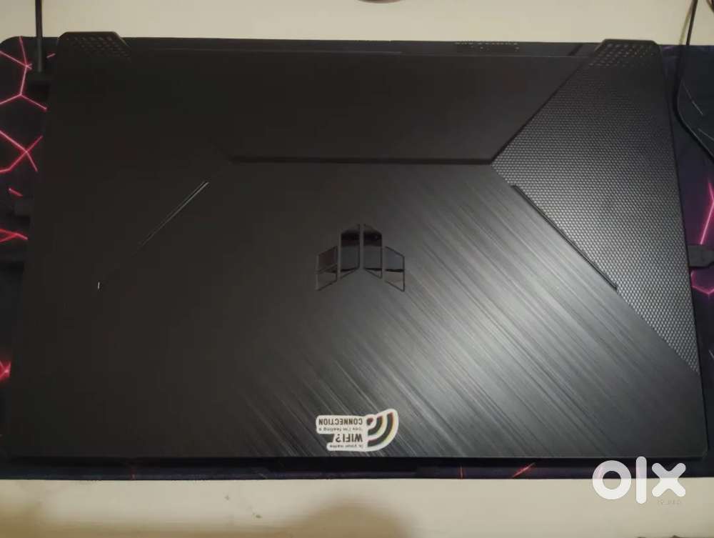 ASUS TUF F17