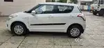 Maruti Suzuki Swift VXi + Manual, 2012, Petrol
