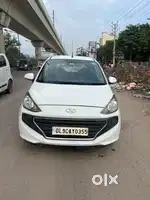 Hyundai Santro 2022 CNG & Hybrids Good Condition