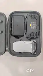 Dji Mavic Mini Fly More Combo