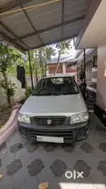Maruti Suzuki Alto 800 2011 Petrol 48000 Km Driven